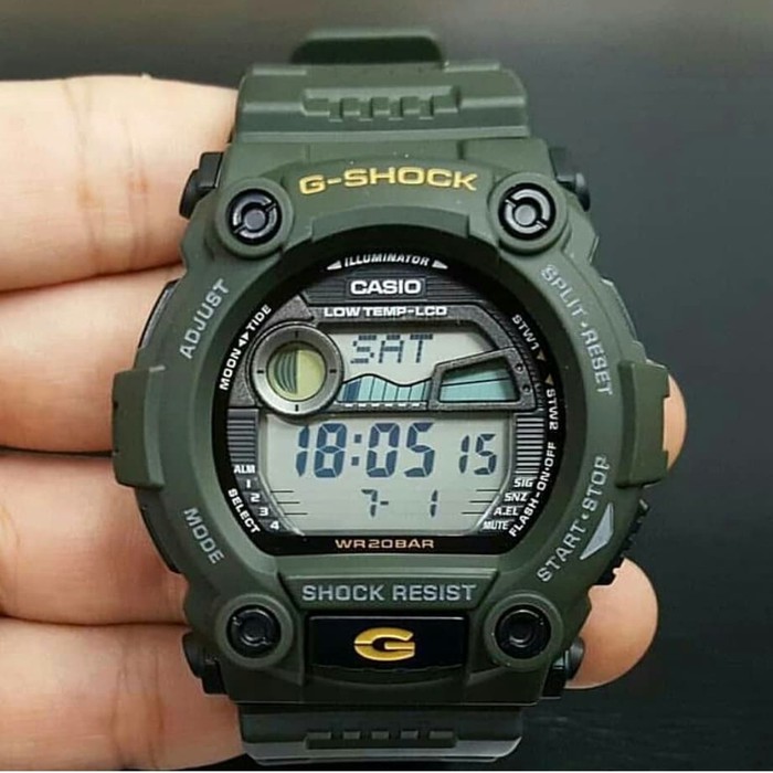 casio stopwatch argos