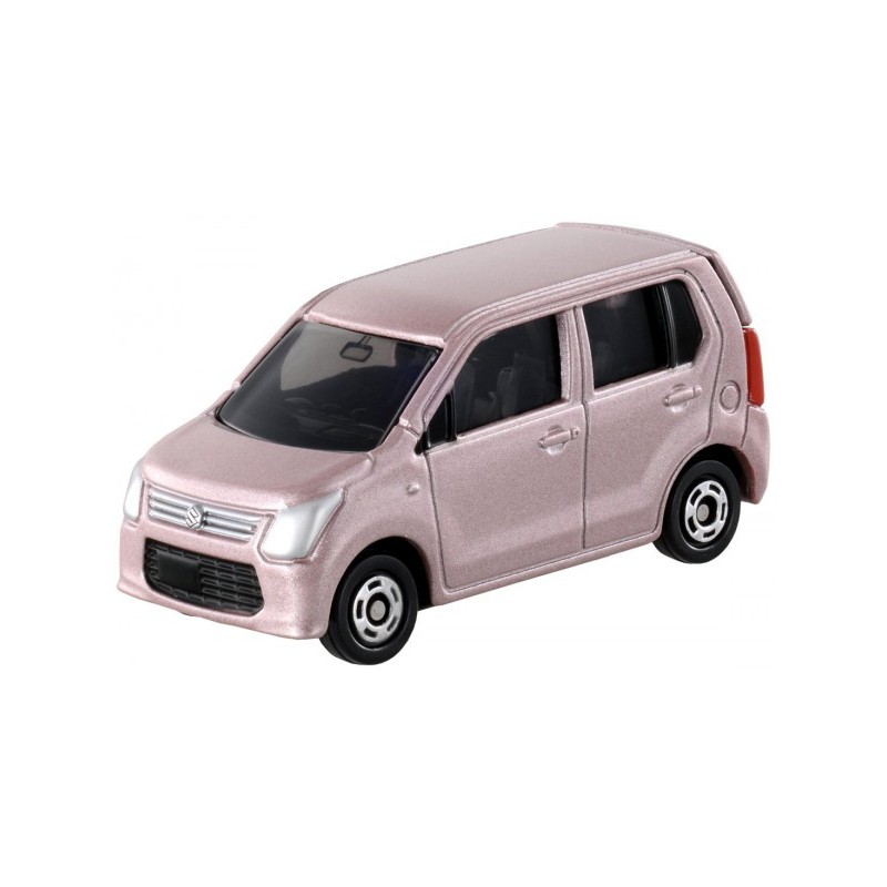 tomica suzuki wagon r