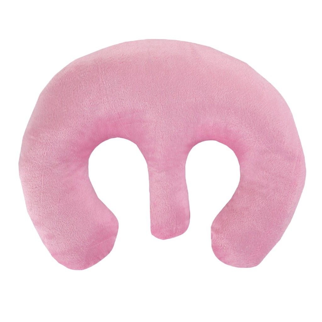 Soft Chest Pillow Pad Spa Massage Cushion For Beauty Salon Relax