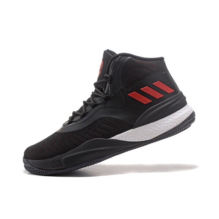 derrick rose shoes 8
