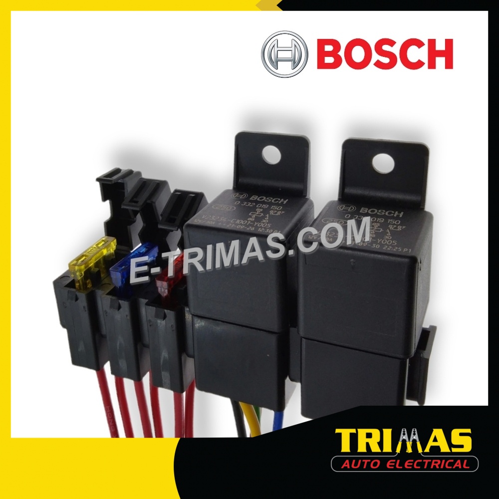 TRIMAS AUTO AUTO ELECTRICAL STORE, Online Shop Shopee Malaysia