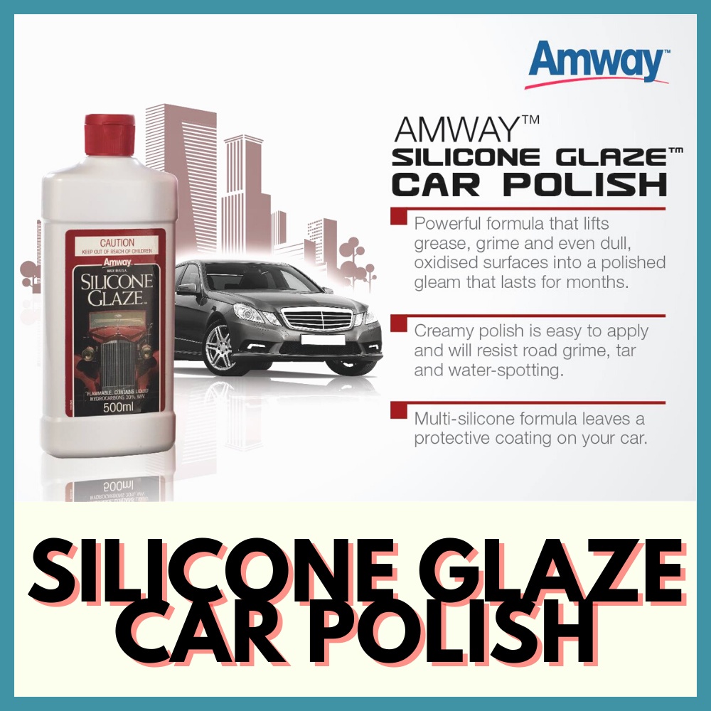 amway bike polish price