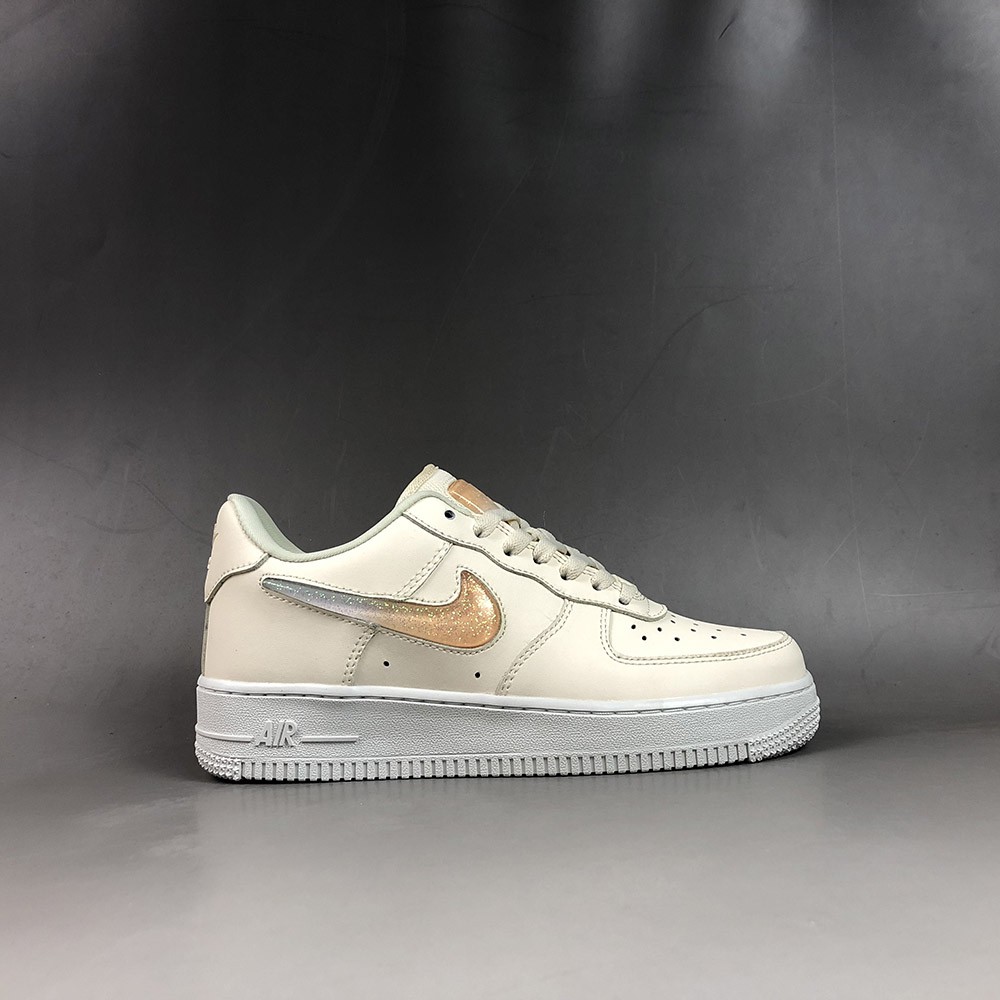 nike air force 1 womens jelly puff