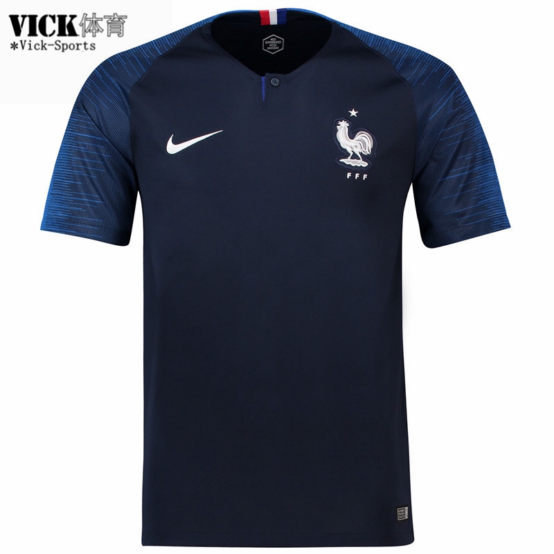 france soccer jersey 2018 world cup