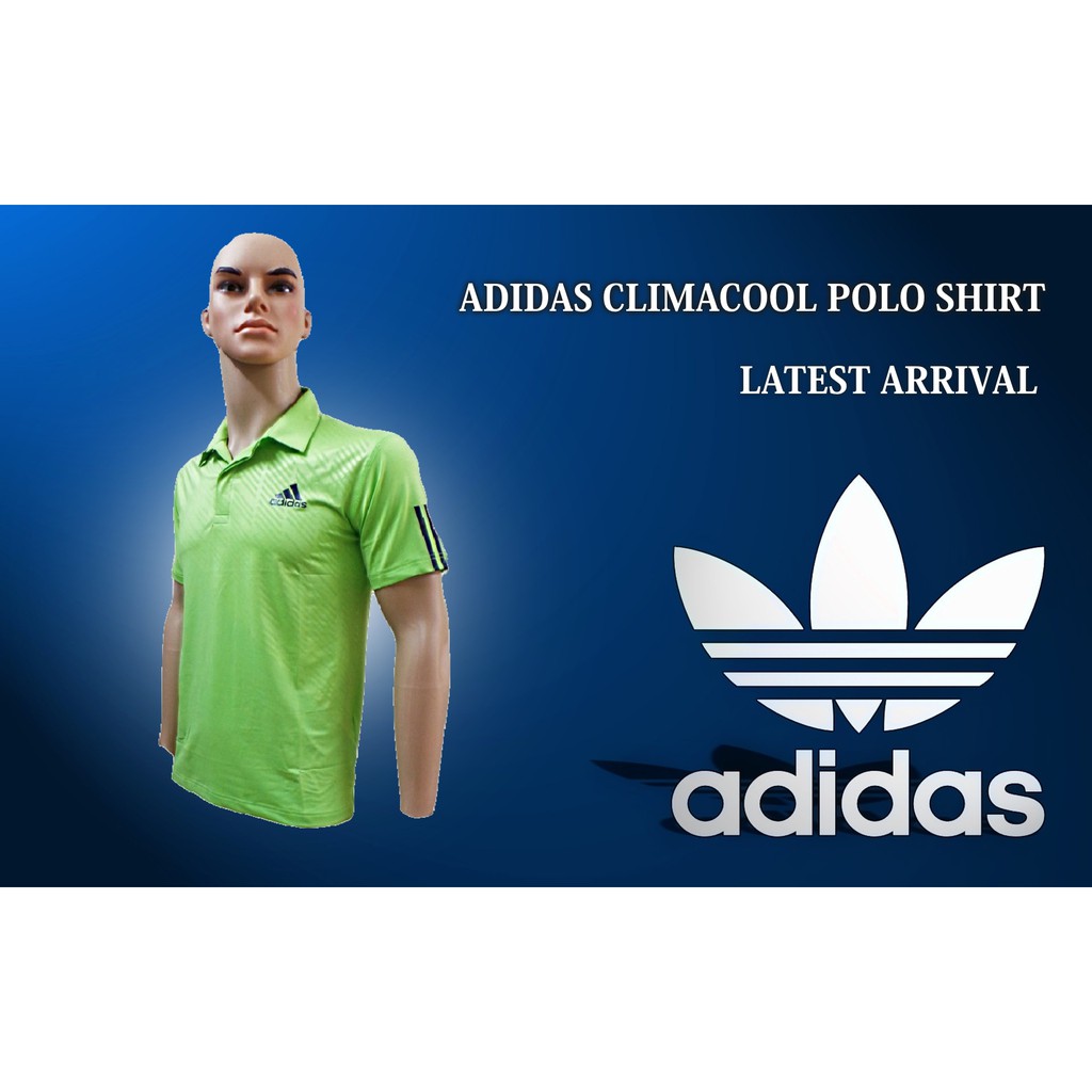 adidas clima 365 t shirt