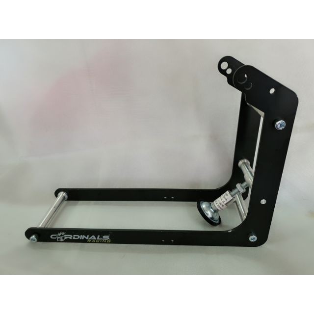 universal motorcycle engine stand
