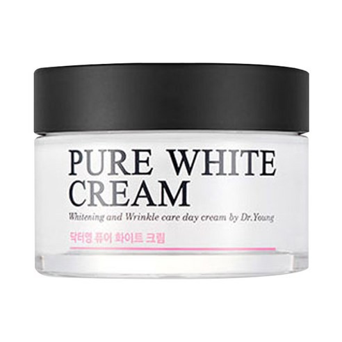 pure day cream korea