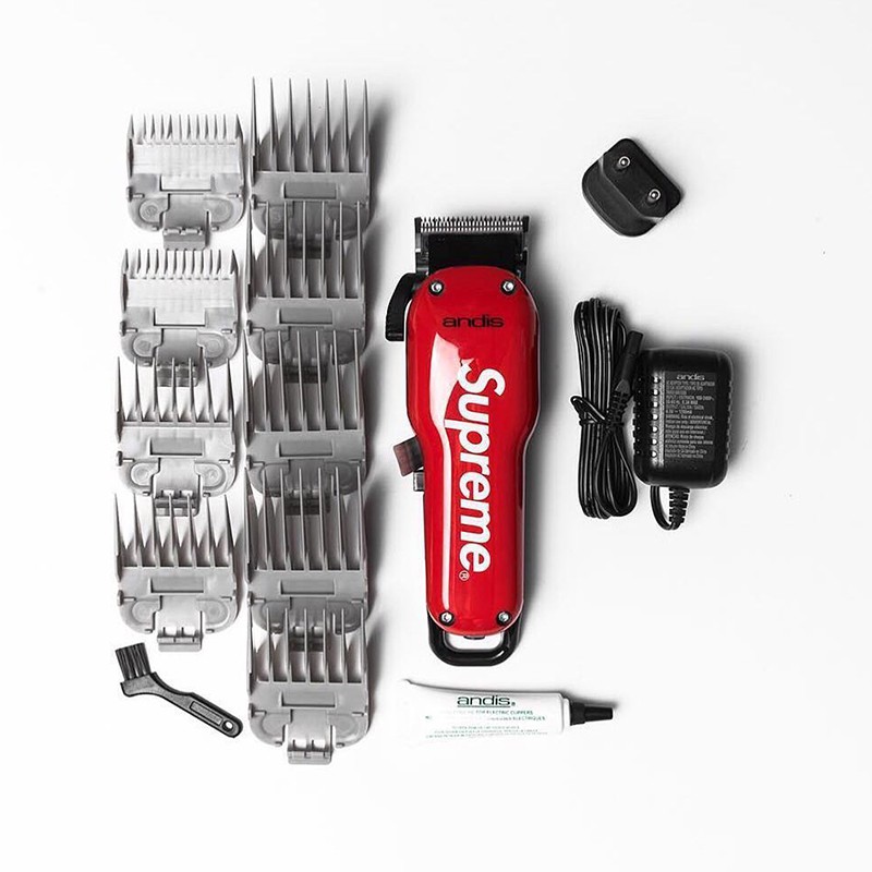 supreme wahl clippers