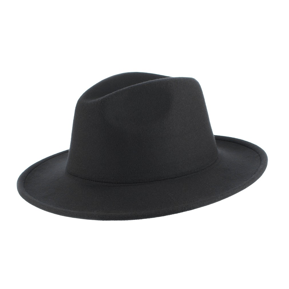 outdoor fedora hats