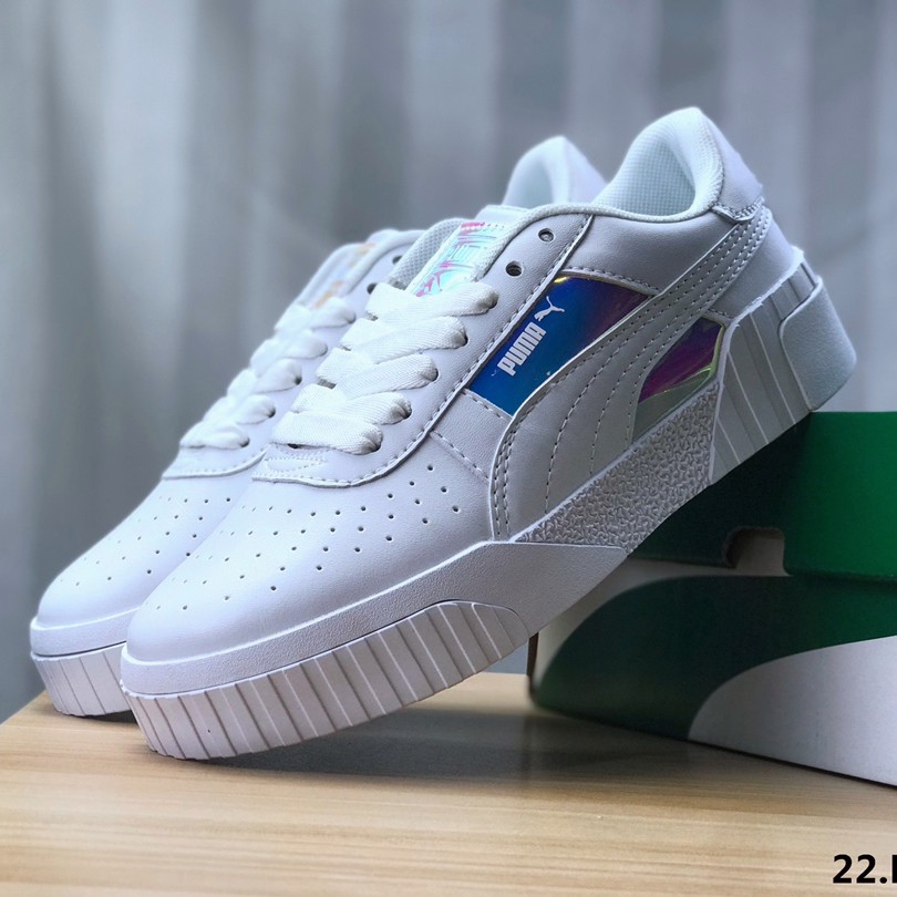 tenis puma retro