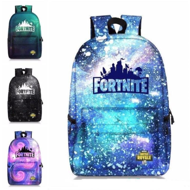 galaxy fortnite backpack