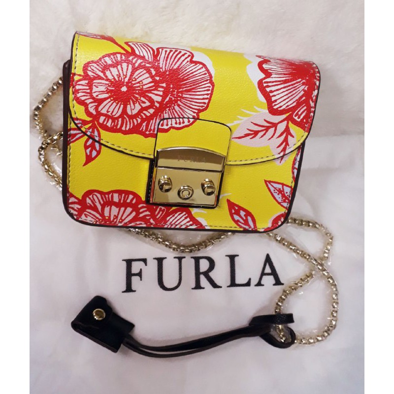 furla sling bag malaysia