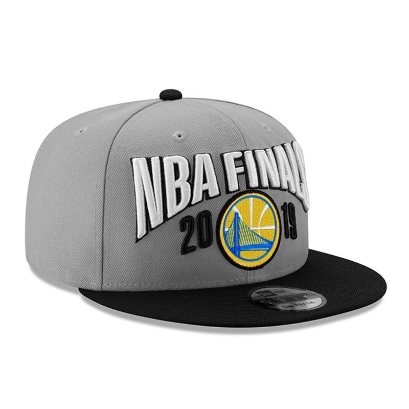 warriors hat 2019