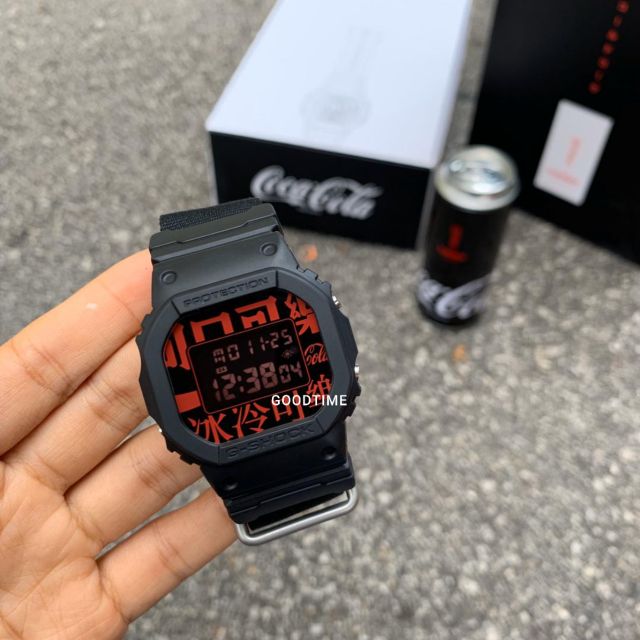 g shock dw limited edition