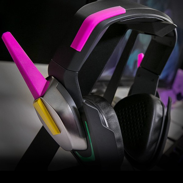dva headset with mic