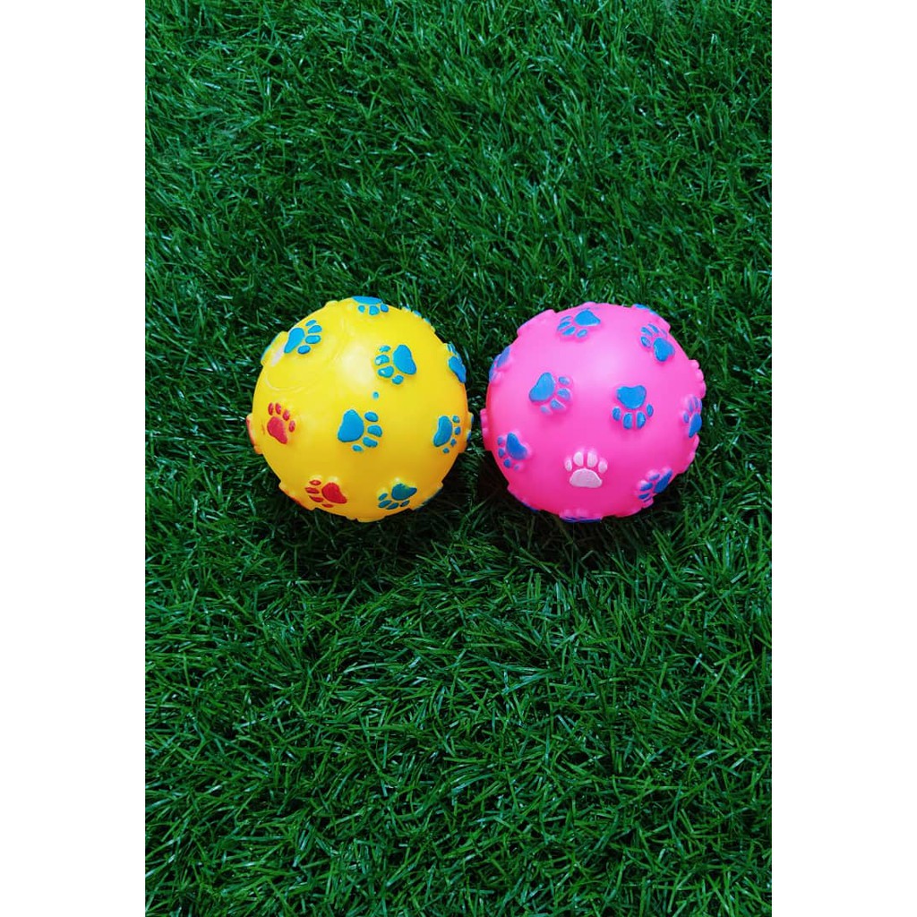 Dog/Cat Squeeze Toy With sound Beep7.5cm Shopee Malaysia