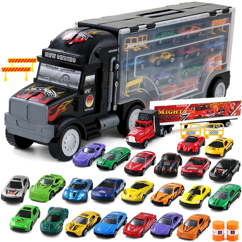 toy cars for 7 year old boy