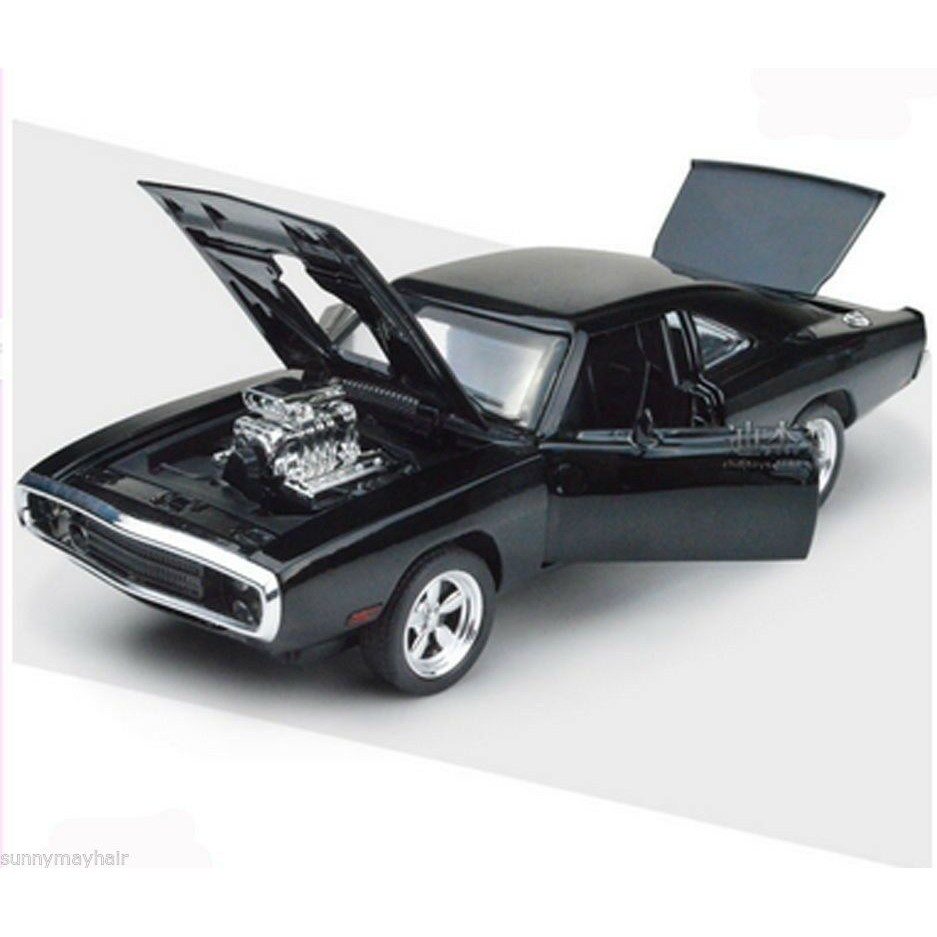 miniature dodge charger