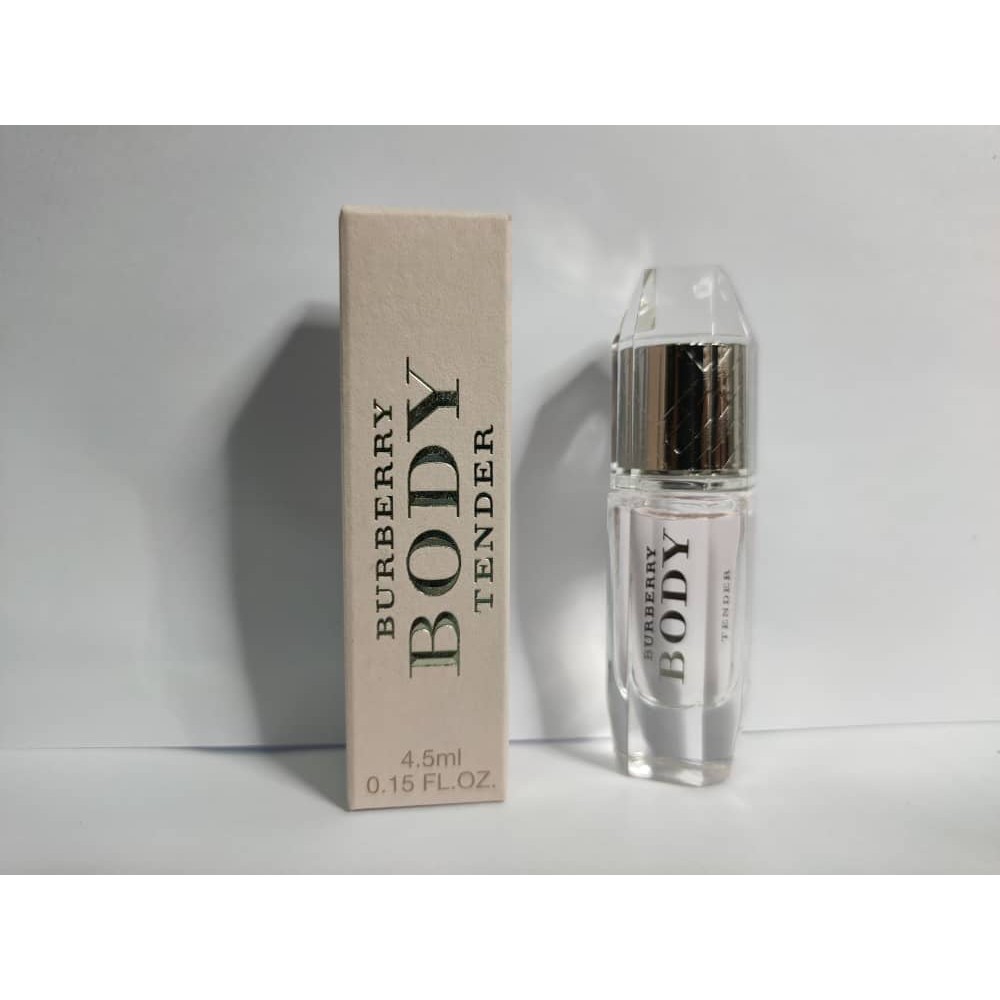 burberry body 4.5 ml