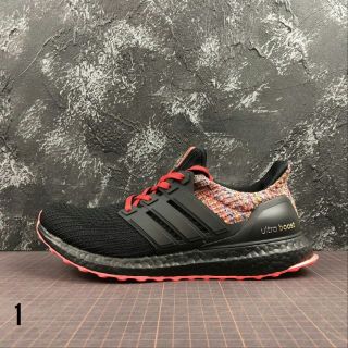 adidas Ultraboost Shoes Red adidas New Zealand