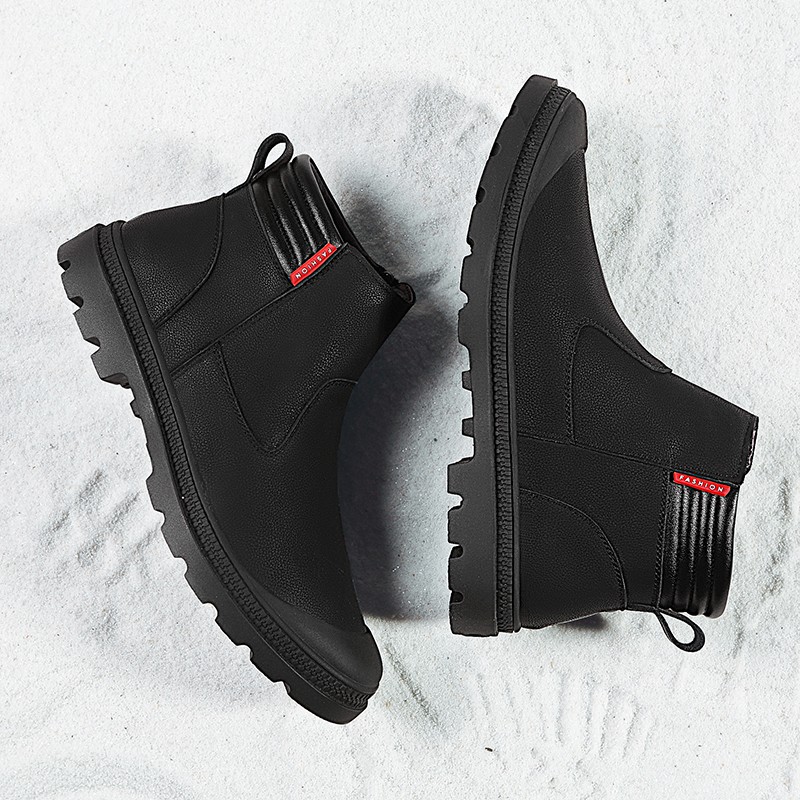 platform formal shoes