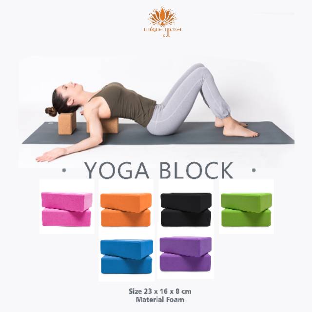 yoga accessories malaysia