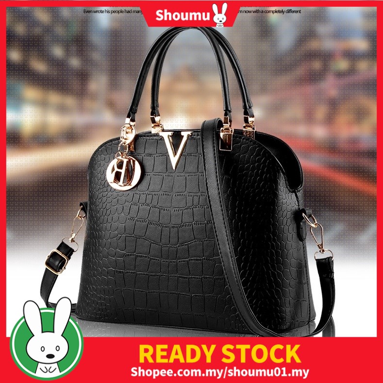 shopee malaysia handbags