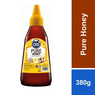 Ced Natural Pure Honey 380g