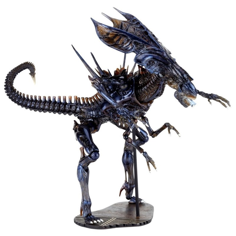 xenomorph queen toy