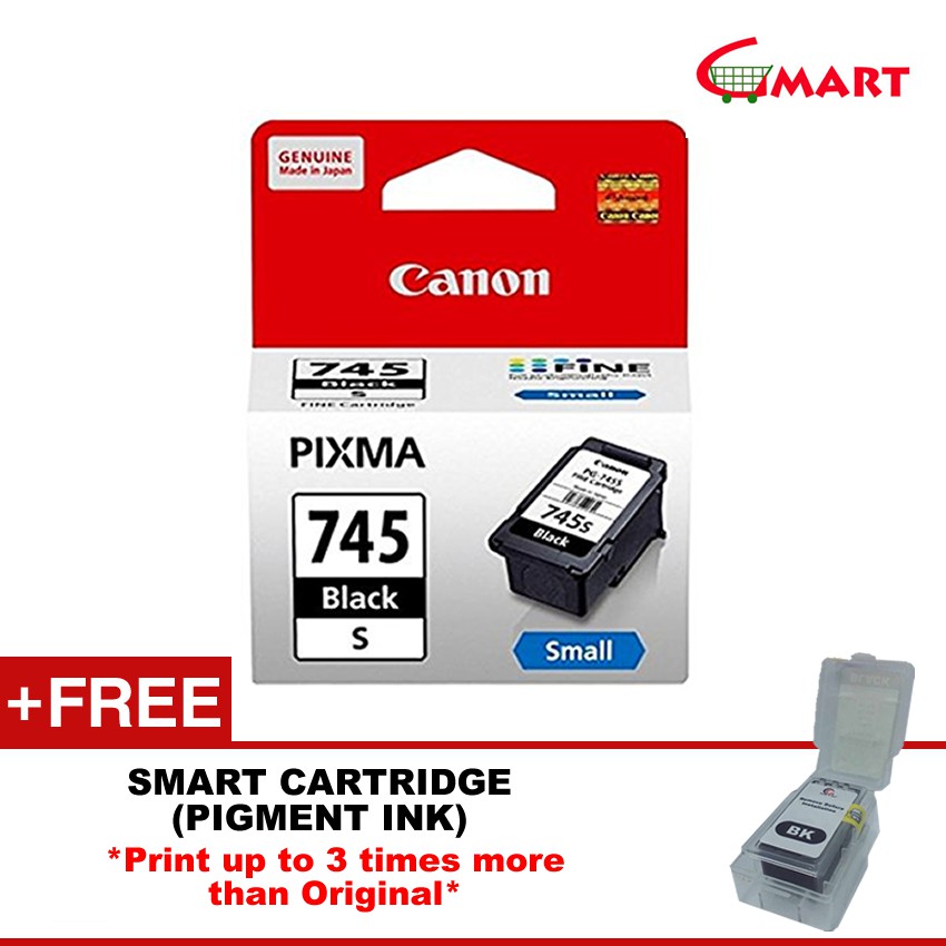 pg 745s cartridge refill