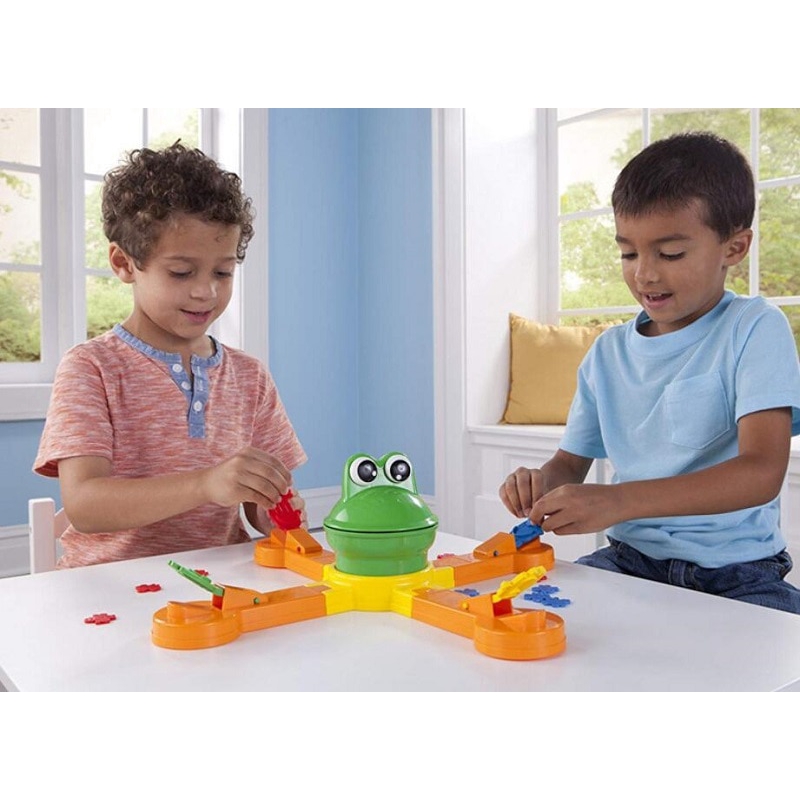 baby toy beads on wire