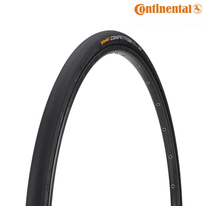 continental competition tubular 25mm