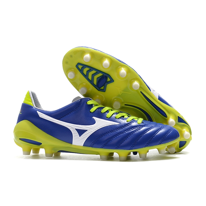 mizuno soccer boots malaysia