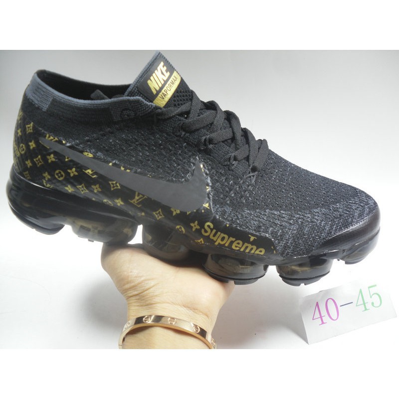 nike air supreme vapormax