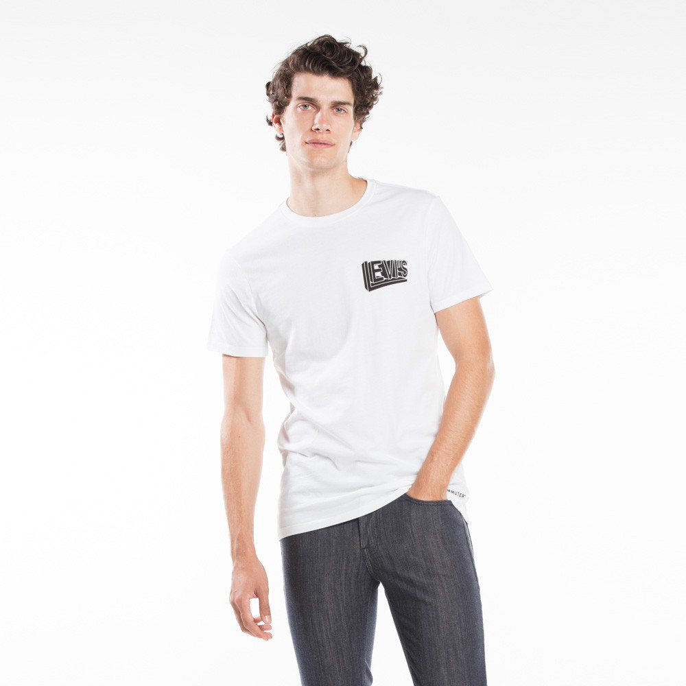 levi's commuter t shirt