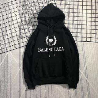 balenciaga hoodie sweater