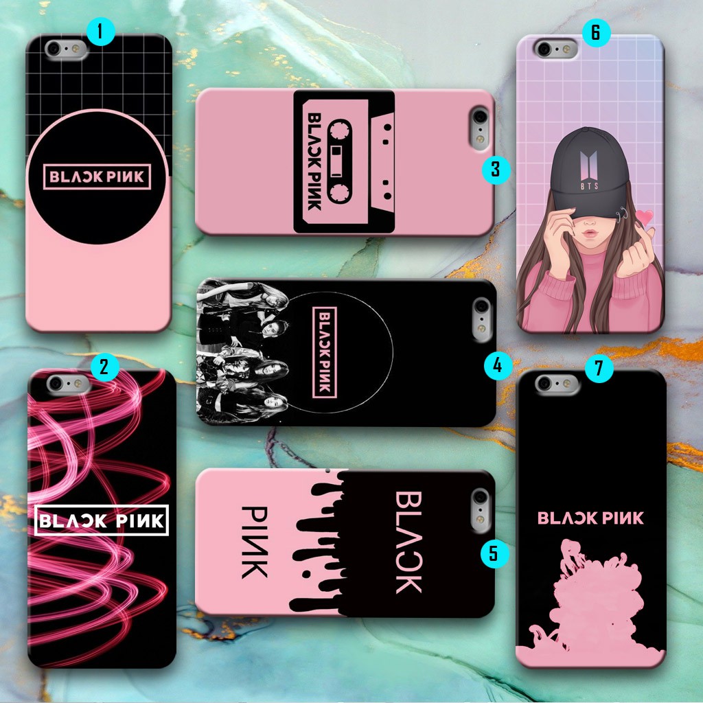 Blackpink Motive Case For Hp Oppo A57 A3s A37 A39 A5s F5 F3 F7 F9 A5 2020 A1k Hardcase Fullprint Case Motif Blackpink Untuk Hp Oppo A57 A3s A37 A39 A5s