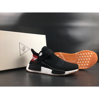 Adidas Nmd Human Race Trail China Pack peace Blue