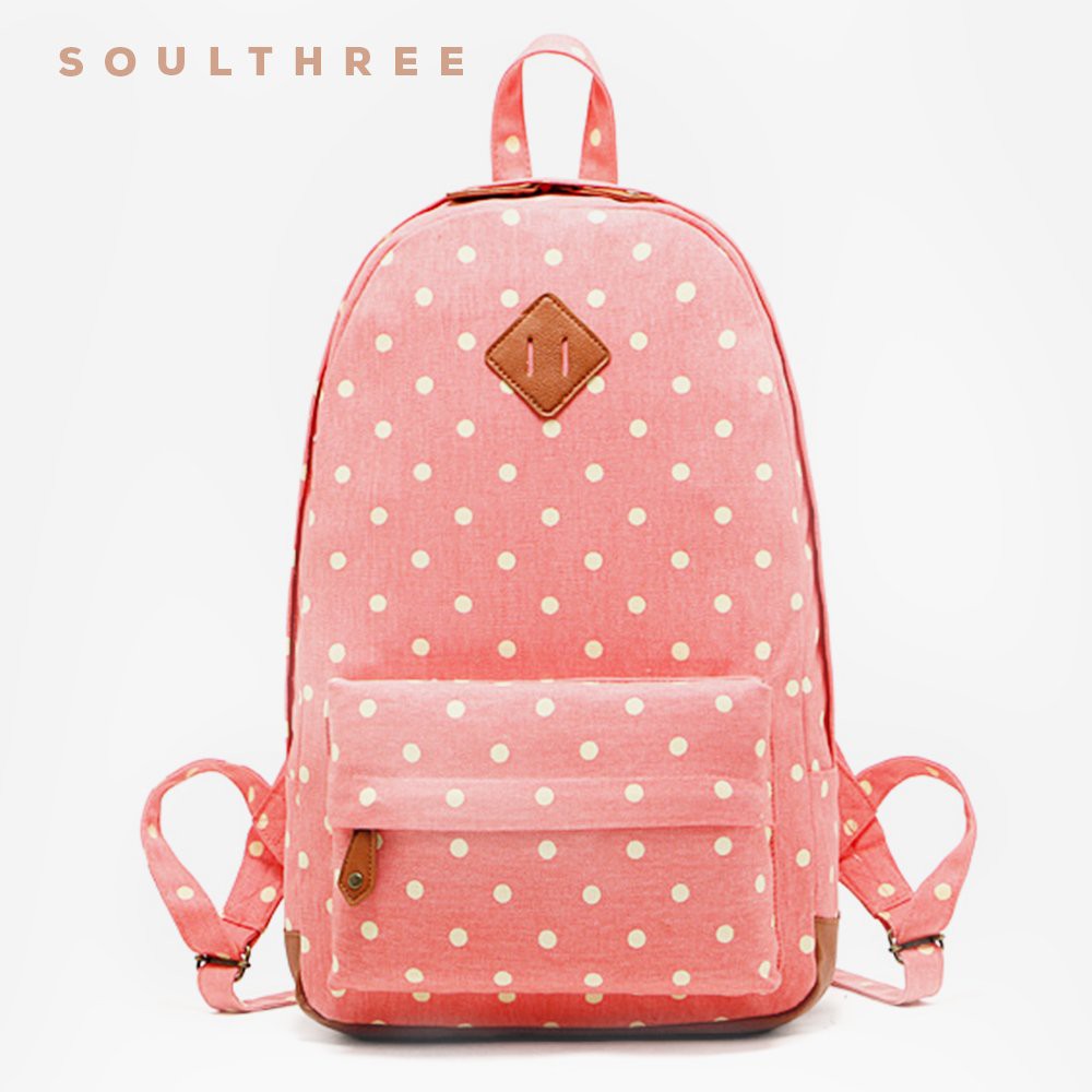 forever 21 pink backpack