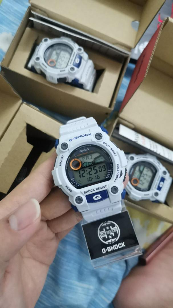 g7900 putih