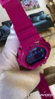 dw6900 smurf