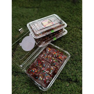 Kek Batik Crunchy Halal Shopee Malaysia