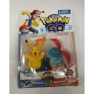 bakugan pokemon go