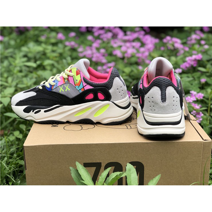 adidas yeezy 700 kaws