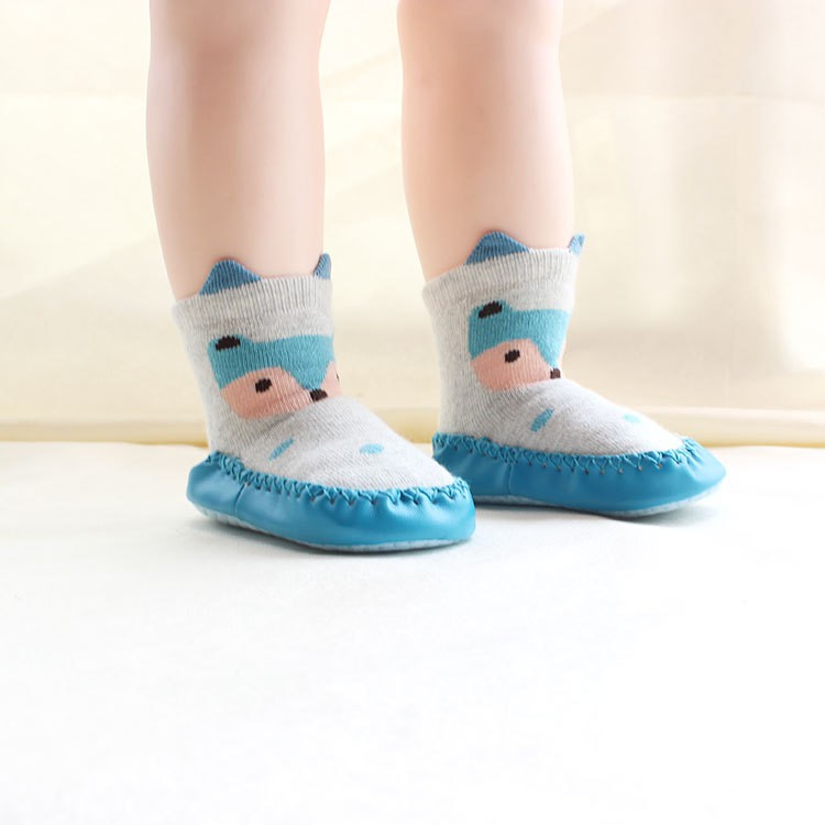infant sock shoes