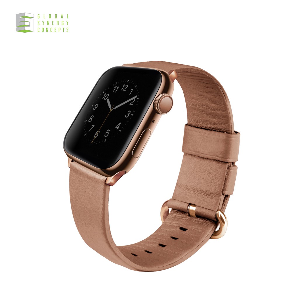 Uniq Mondain Apple Watch Strap  for Series 1/2/3/4/5/6/SE/7 (38/40/41mm)