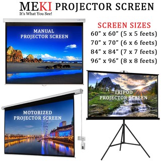 projector screen - Prices and Promotions - Jul 2022 Shopee Malaysia