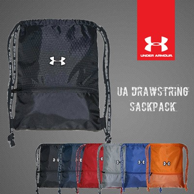 under armour sackpack waterproof