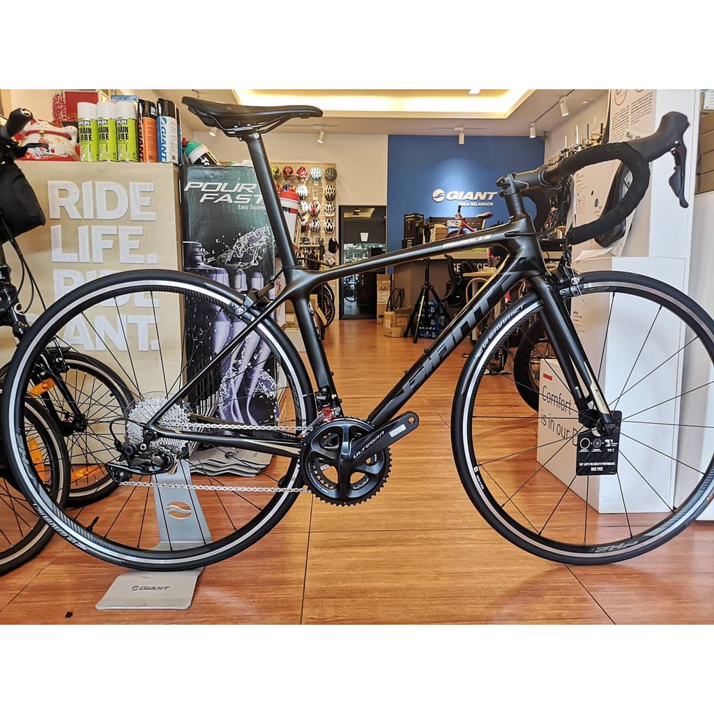 giant tcr advanced 1 2019