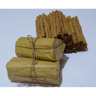 KULIT KAYU  MANIS  CEYLON  CEYLON  CINNAMON 100g Shopee 